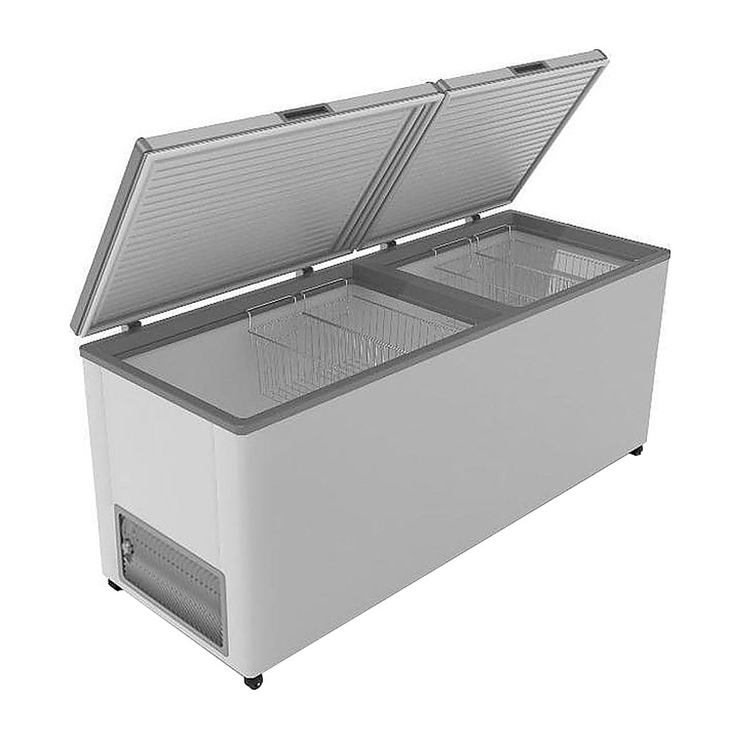 Ларь морозильный Frostor F 600 SD