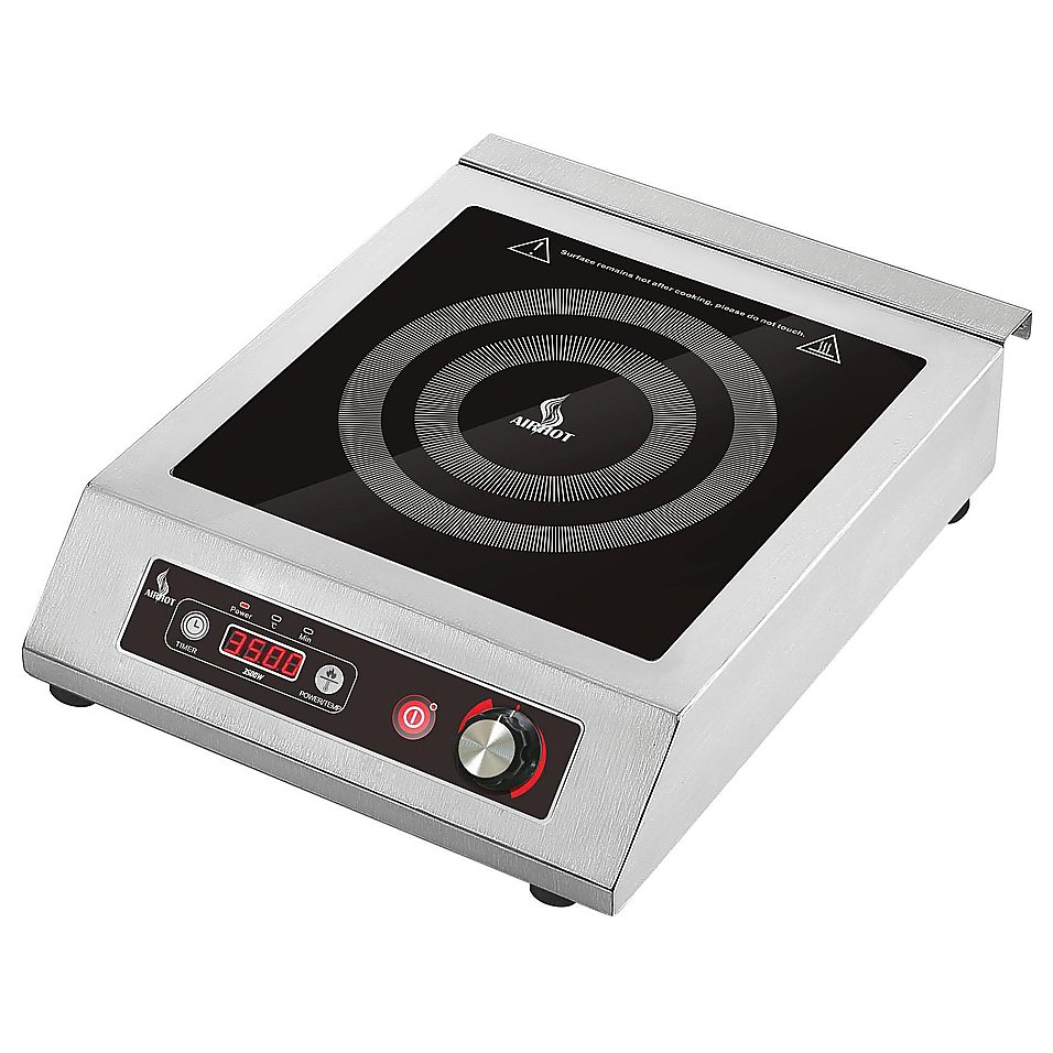 Плита индукционная Airhot IP3500 M