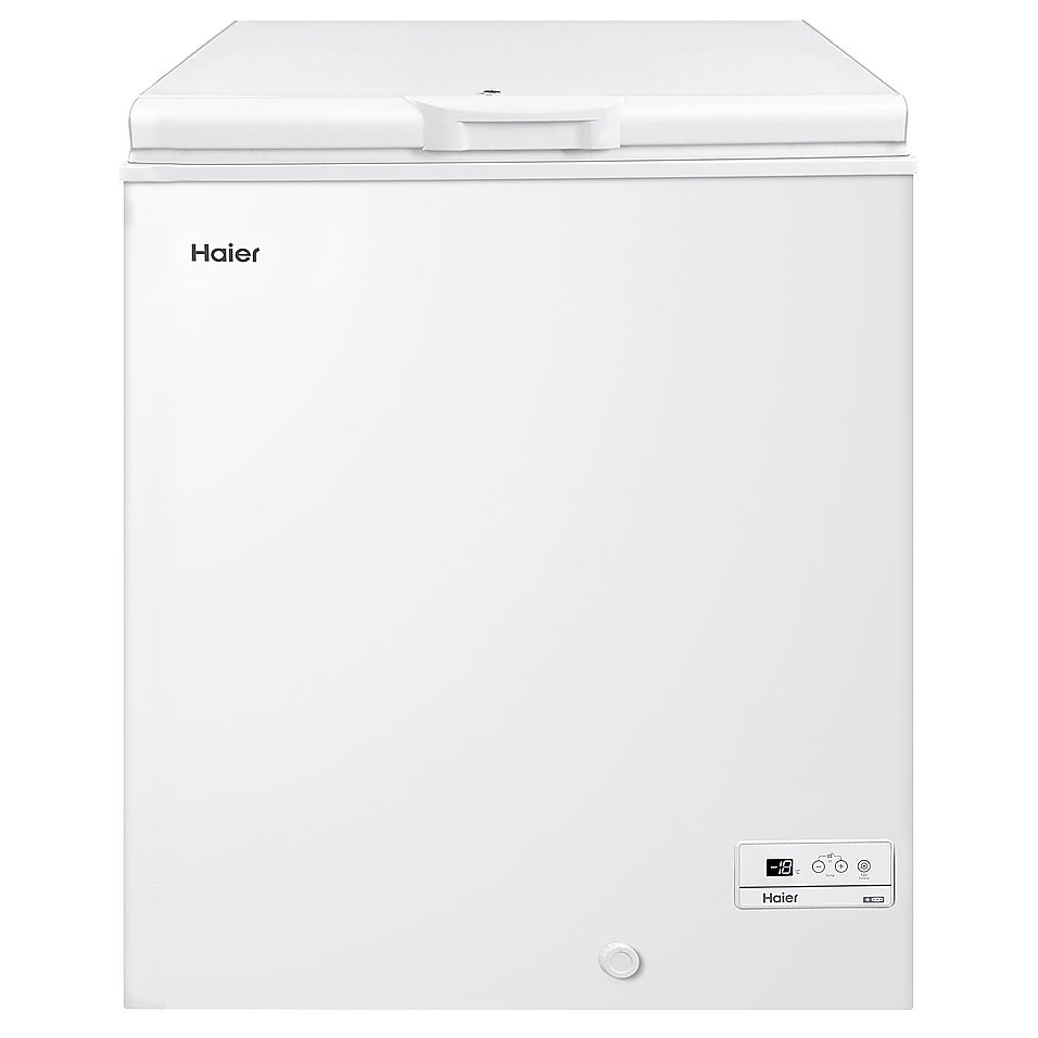 Ларь морозильный Haier HCE143R