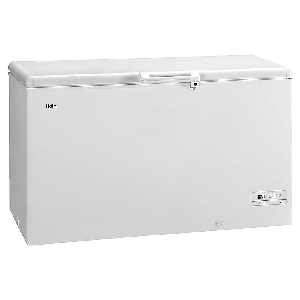 Ларь морозильный Haier HCE429RC