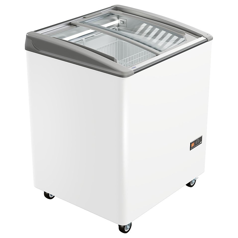 Ларь морозильный Haier SD-206AE, фото 3