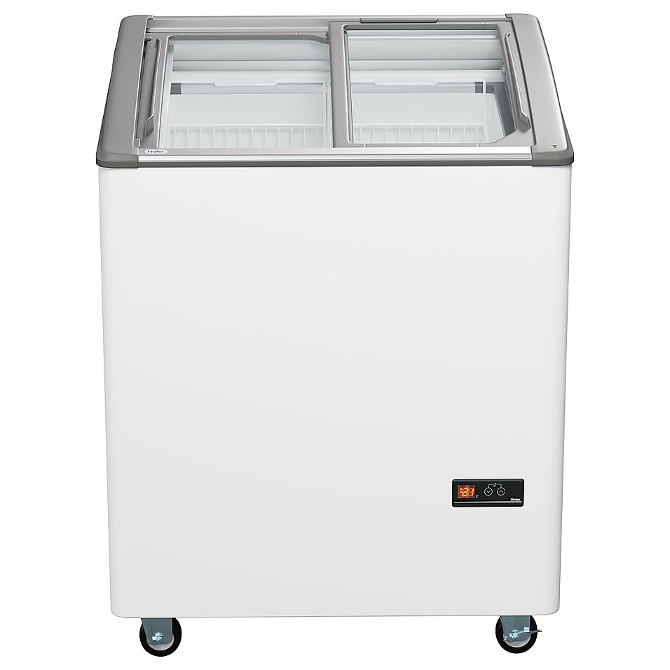 Ларь морозильный Haier SD-206AE