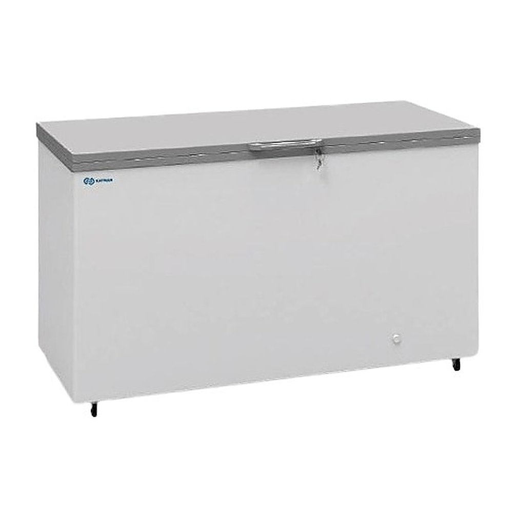 Ларь морозильный KAYMAN KF600SI