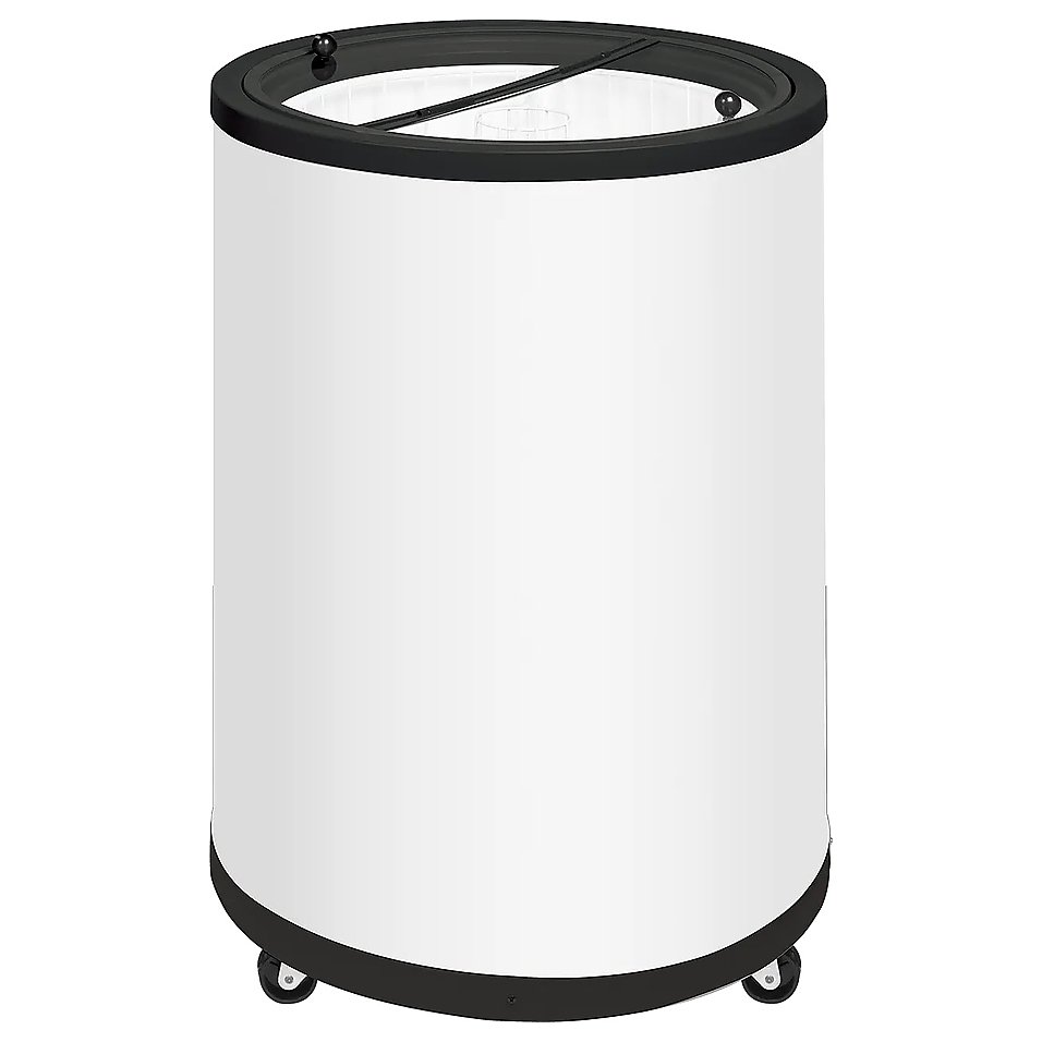 Ларь морозильный TEFCOLD CF78