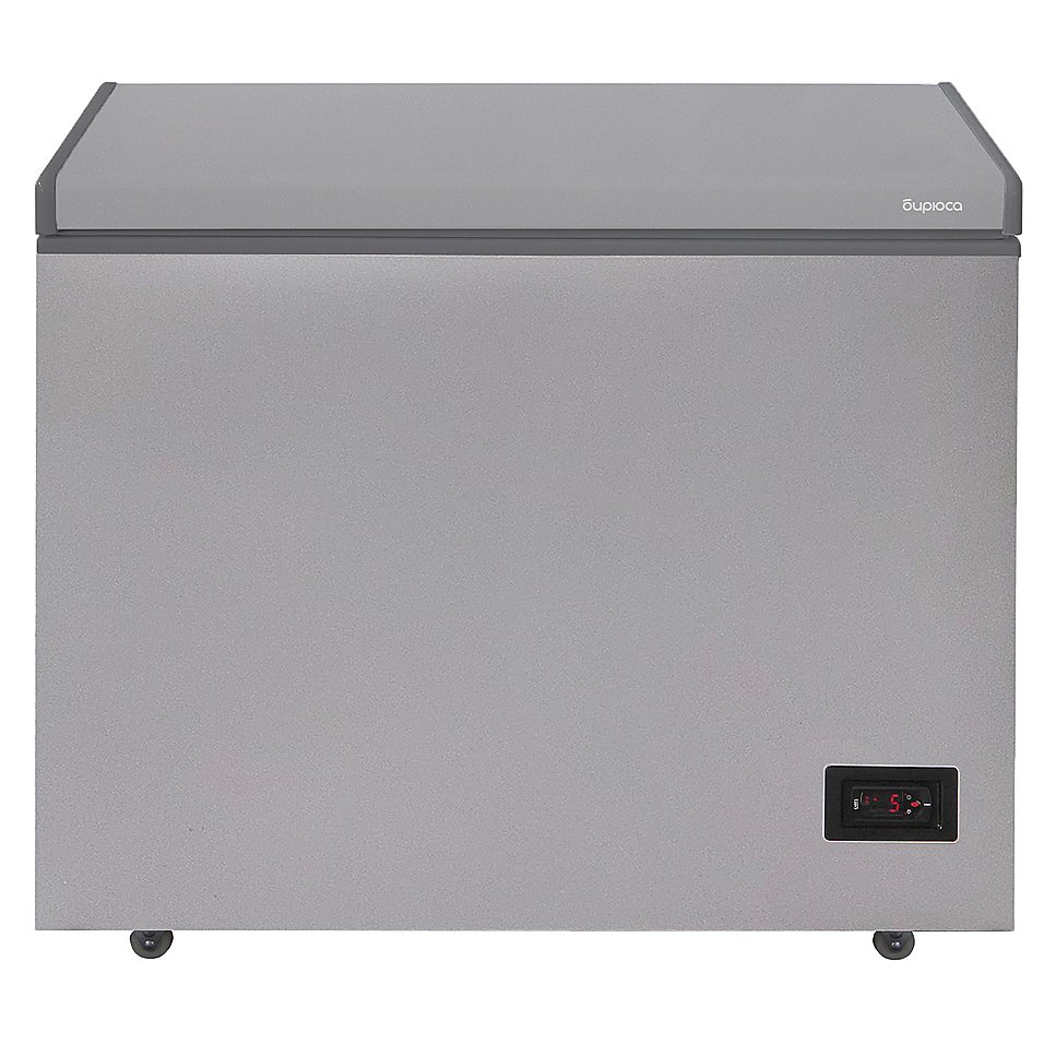 Ларь морозильный Бирюса M210KDN