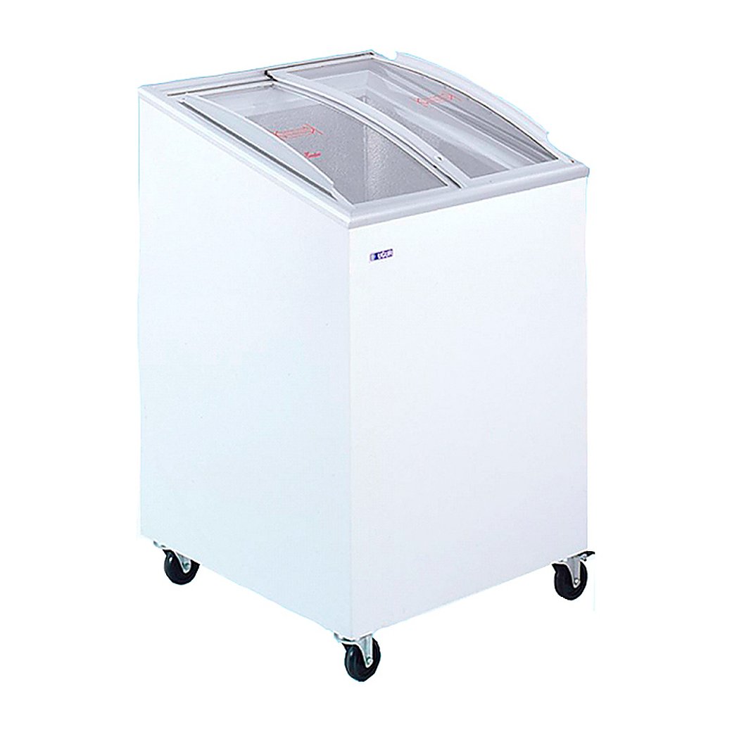 Ларь морозильный UGUR UDD 100 SCB