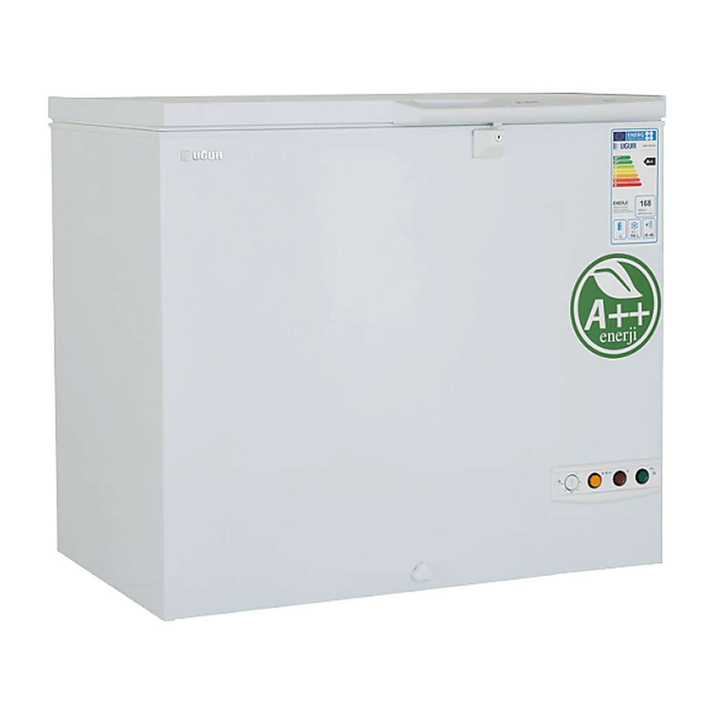 Ларь морозильный UGUR UED 210 A++