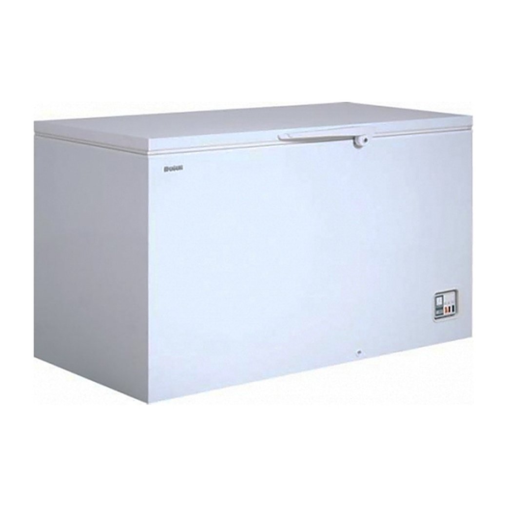 Ларь морозильный UGUR UDD 460 BK