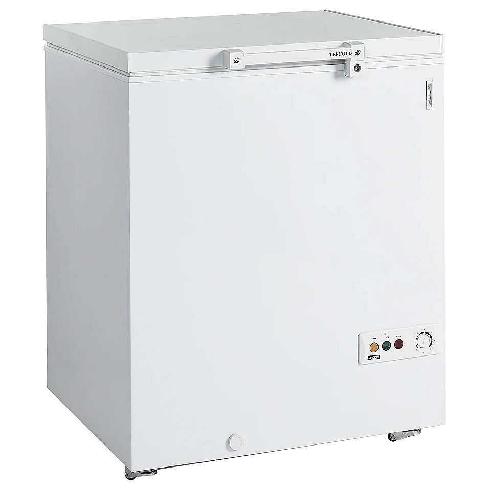 Ларь морозильный TEFCOLD FR205 SL