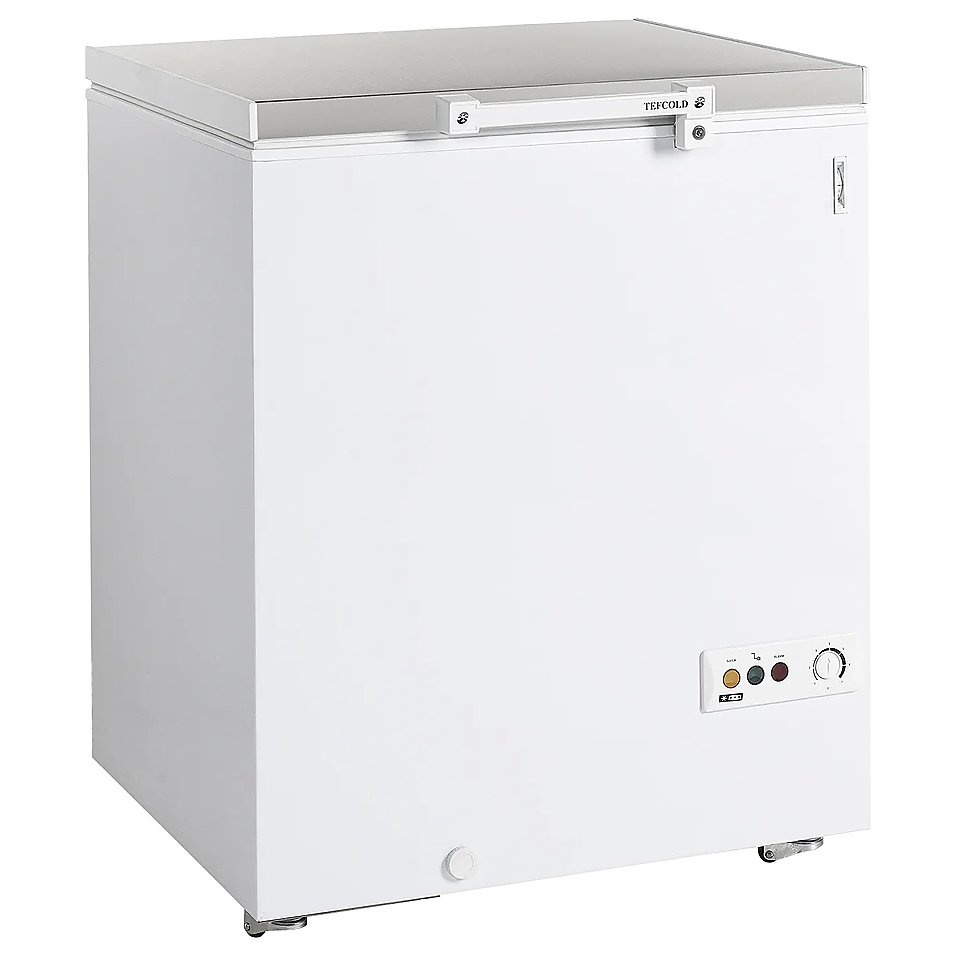 Ларь морозильный TEFCOLD FR205S SL