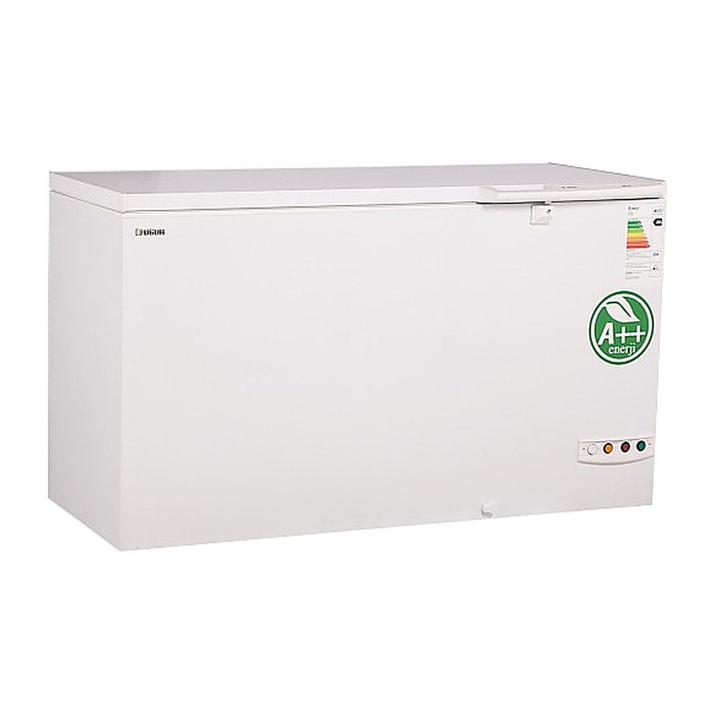 Ларь морозильный UGUR UED 410 A++