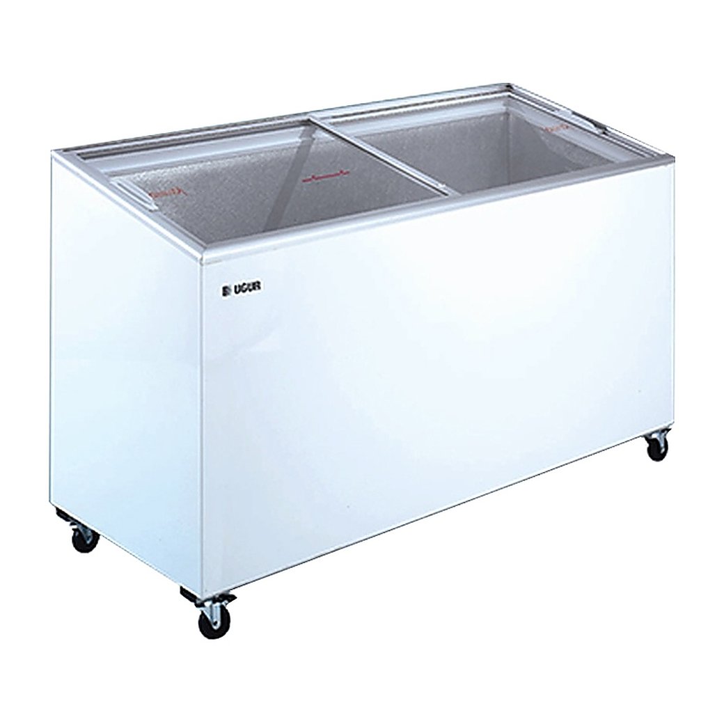 Ларь морозильный UGUR UDD 500 SCB