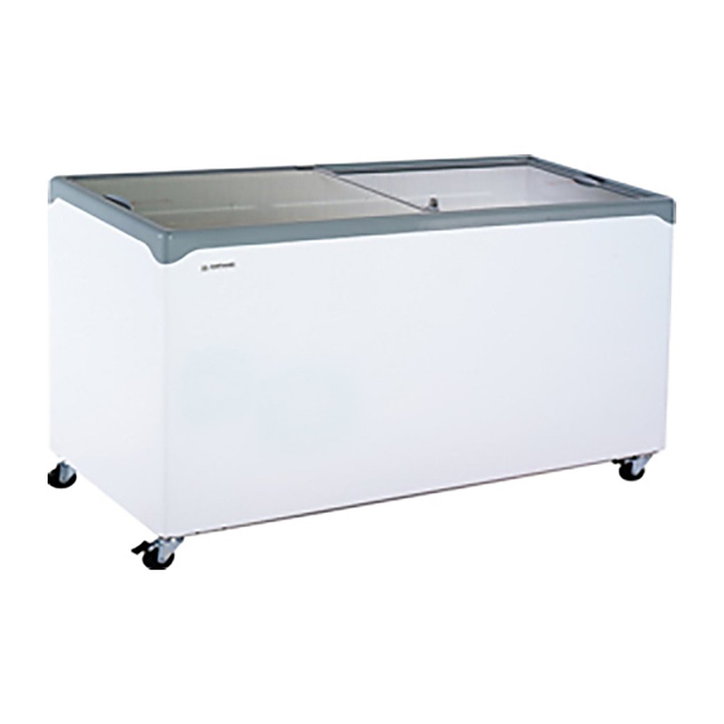 Ларь морозильный UGUR UDD 500 SCN