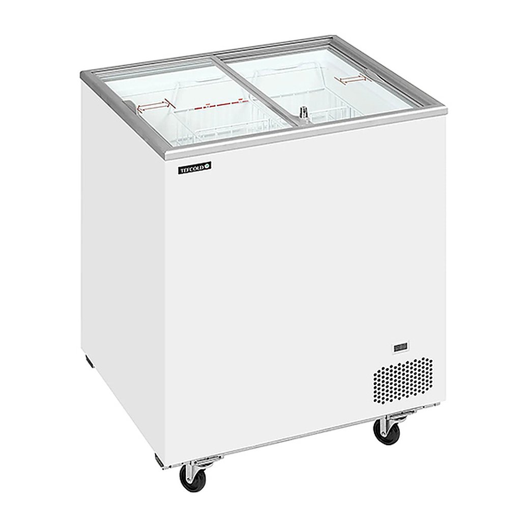 Ларь морозильный TEFCOLD IC201SC