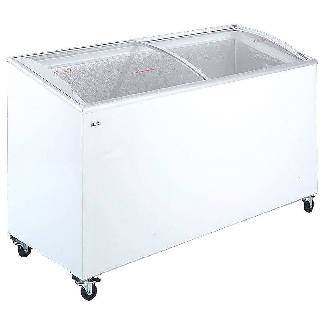 Ларь морозильный UGUR UDD 550 SCB