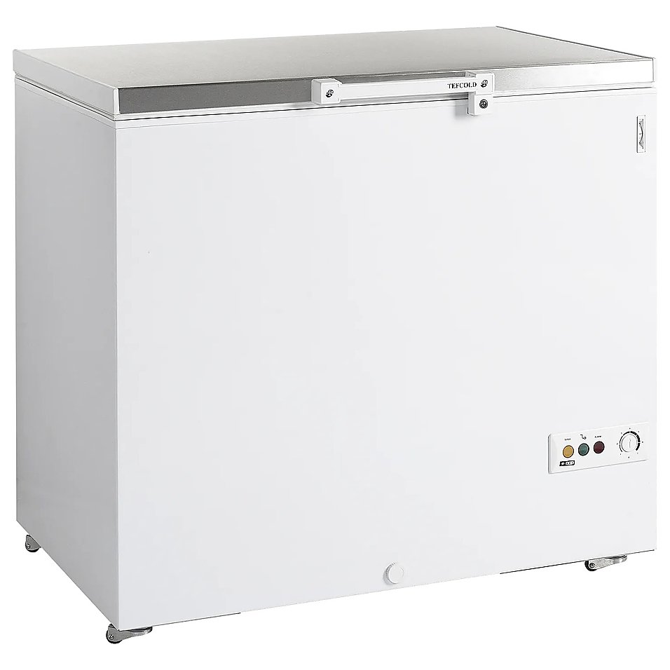 Ларь морозильный TEFCOLD FR305S SL