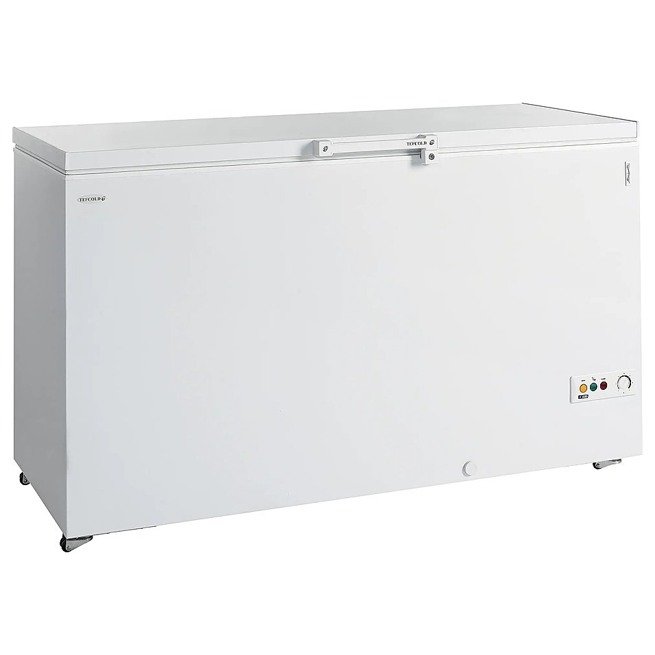 Ларь морозильный TEFCOLD FR505/R600