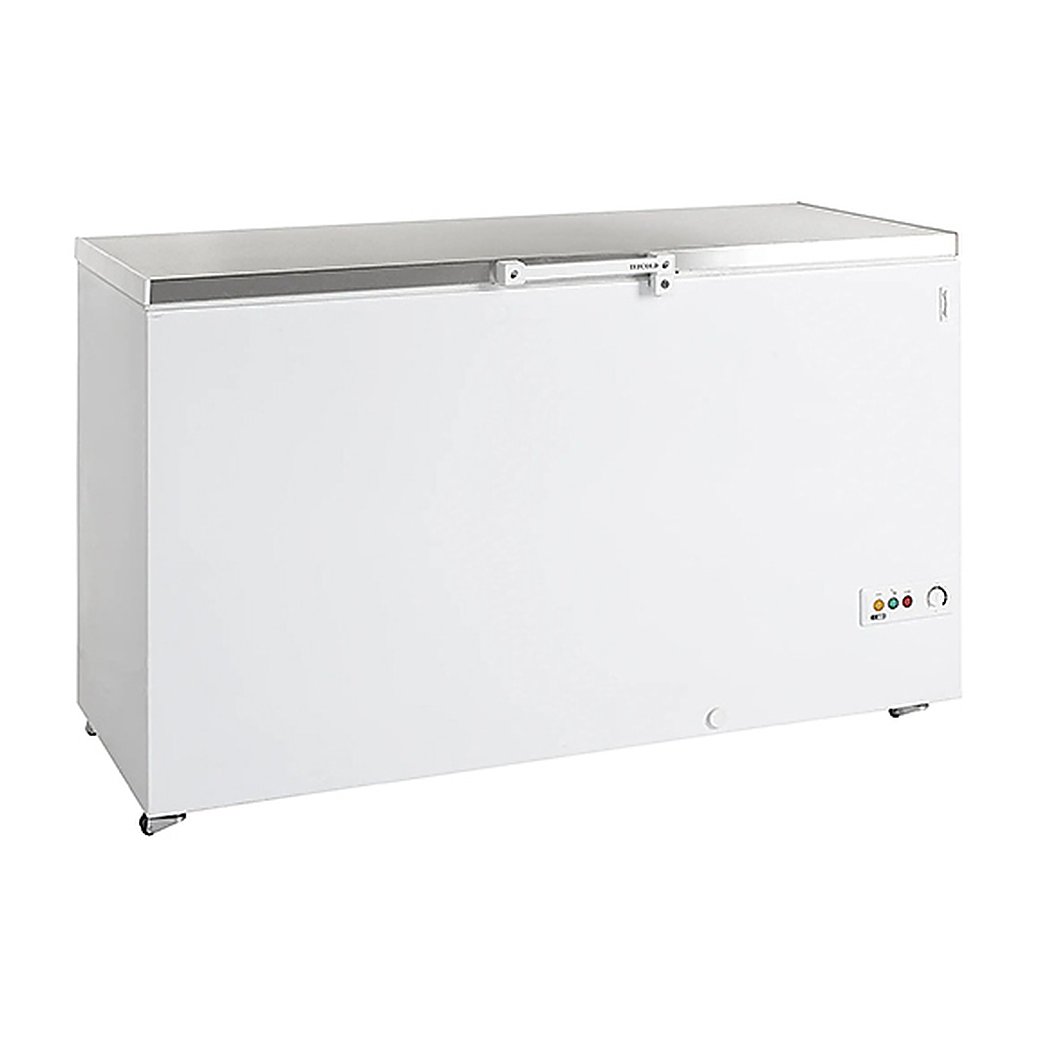 Ларь морозильный TEFCOLD FR505S SL