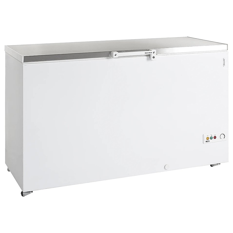 Ларь морозильный TEFCOLD FR505S SL/R600