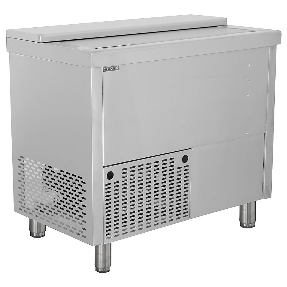 Ларь холодильный TEFCOLD BHC100X1