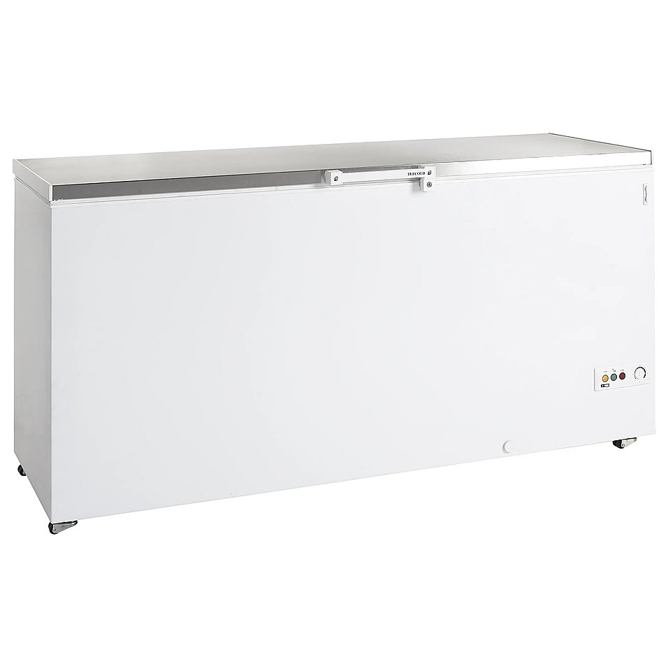 Ларь морозильный TEFCOLD FR605 SL/R600