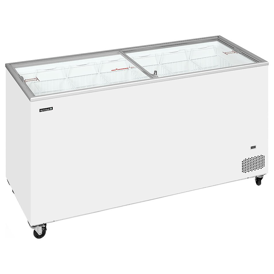 Ларь морозильный TEFCOLD IC500SC