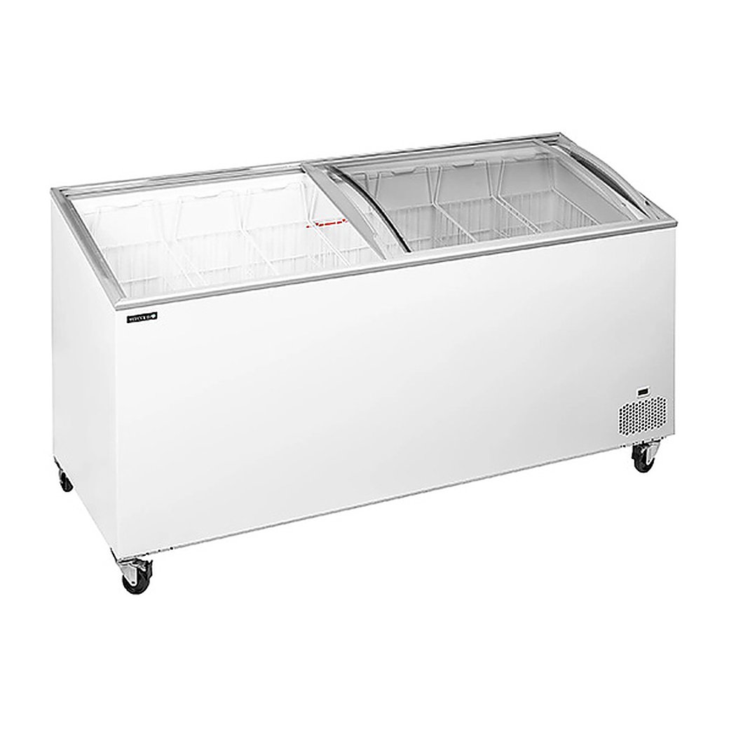 Ларь морозильный TEFCOLD IC551SCEB, фото 2