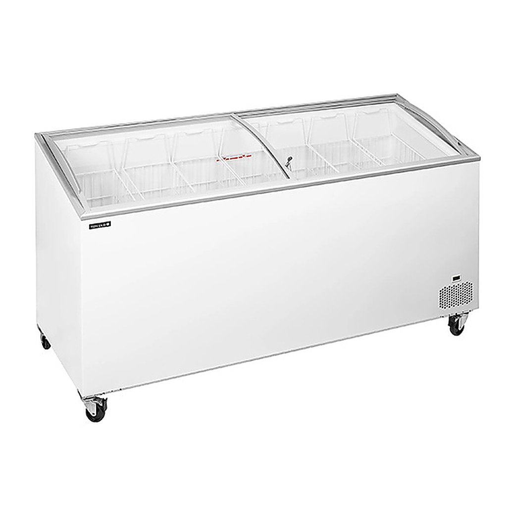 Ларь морозильный TEFCOLD IC551SCEB