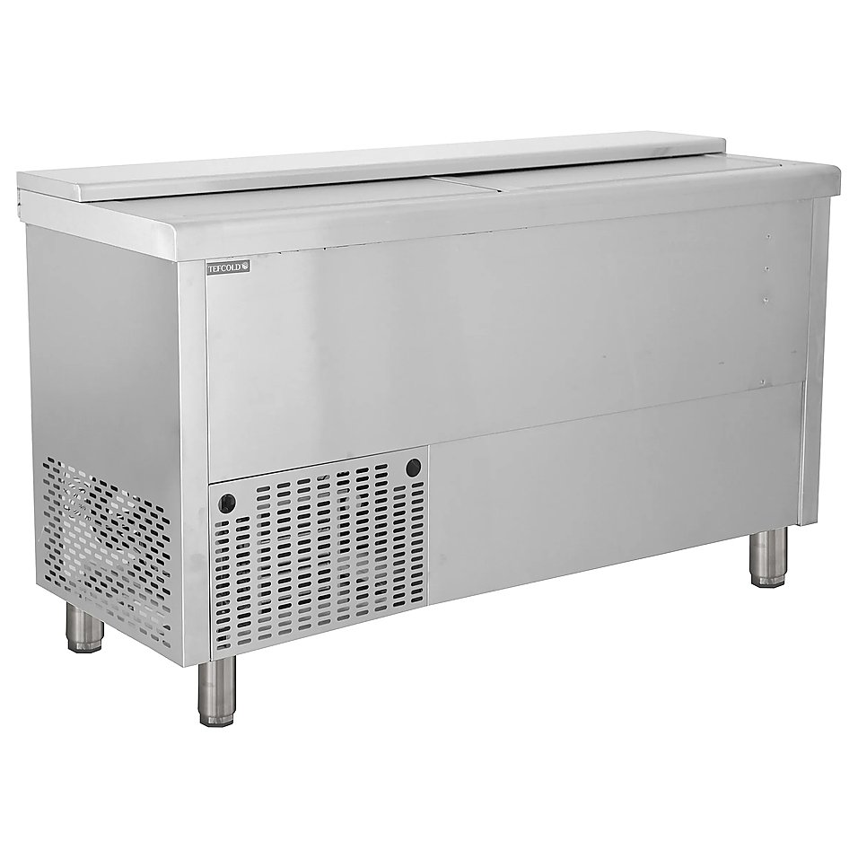 Ларь холодильный TEFCOLD BHC150X1