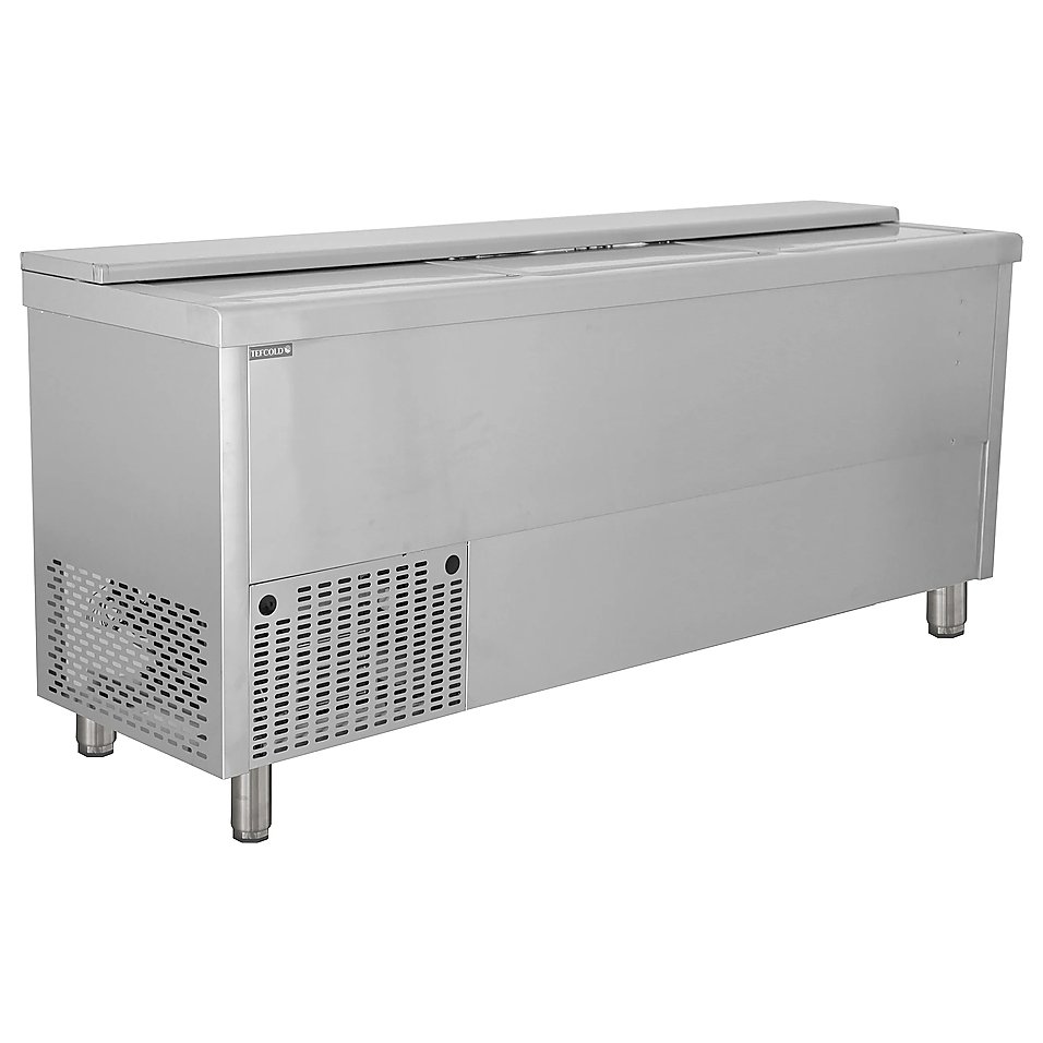 Ларь холодильный TEFCOLD BHC200X1