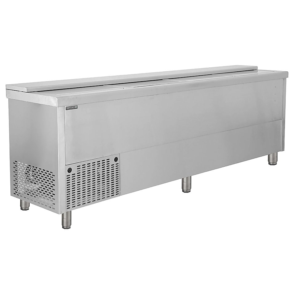 Ларь холодильный TEFCOLD BHC250X1