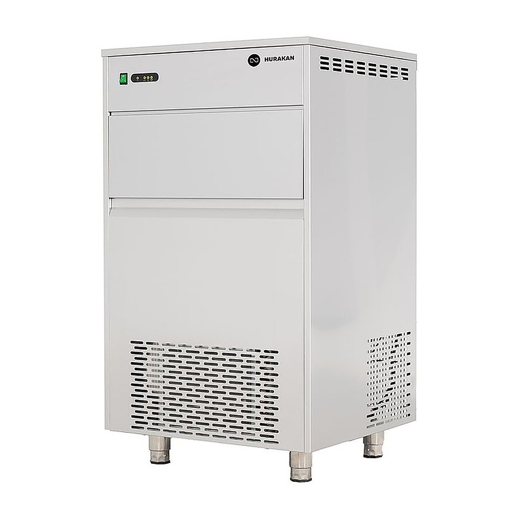 Льдогенератор Hurakan HKN-GB150 (гранулы)