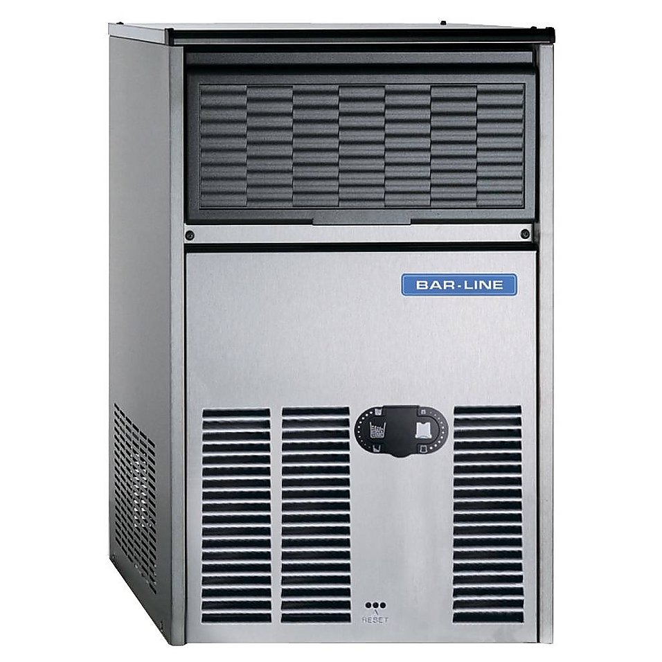 Льдогенератор SCOTSMAN BH 4015 WS кубик