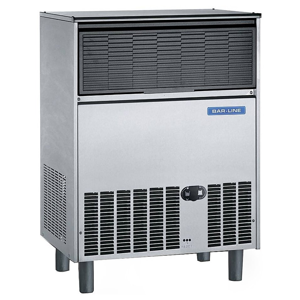 Льдогенератор SCOTSMAN Bar Line BH 9550 WS
