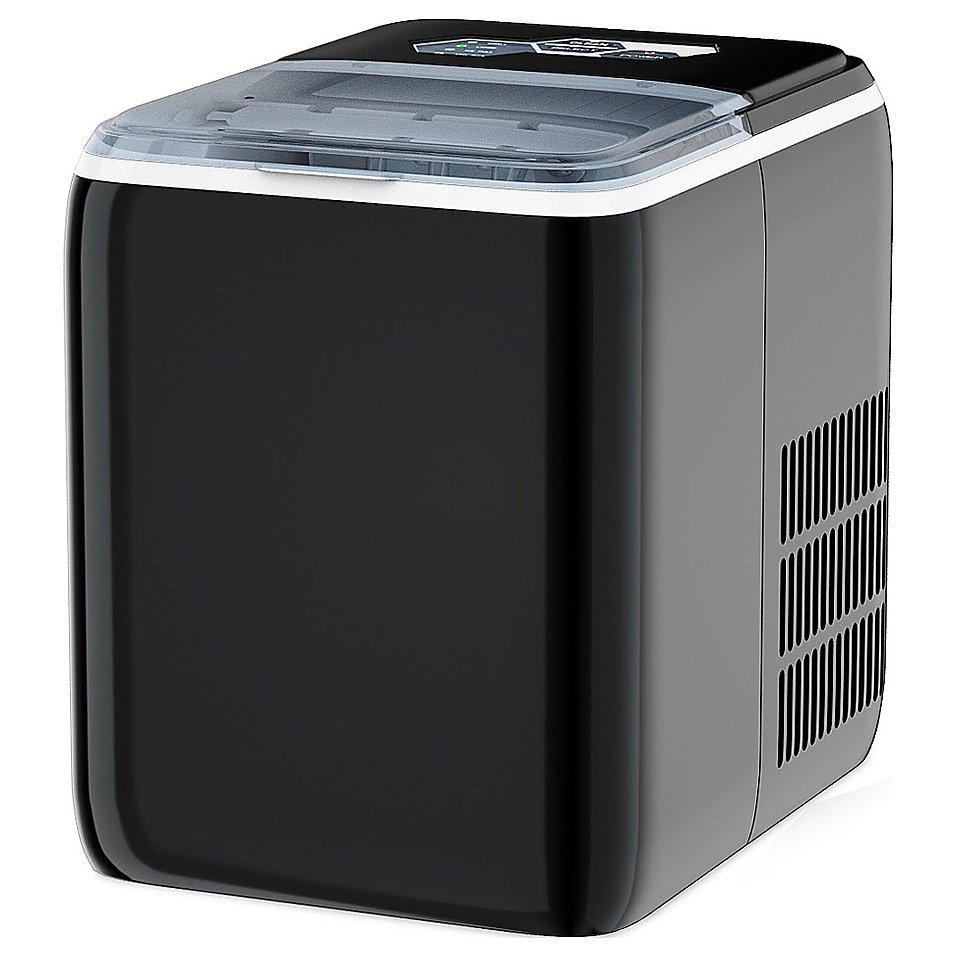 Льдогенератор VIATTO VA-IM-20B, фото 1