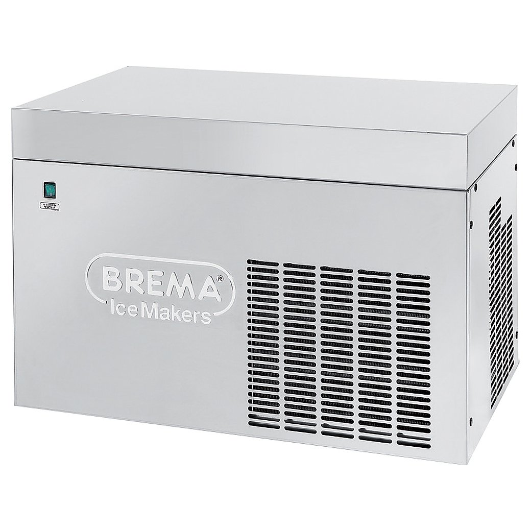 Льдогенератор Brema Muster 250A (без хладагента) (чешуйчатый лед)