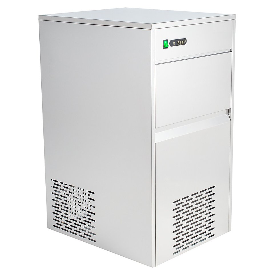 Льдогенератор EKSI EMF-50