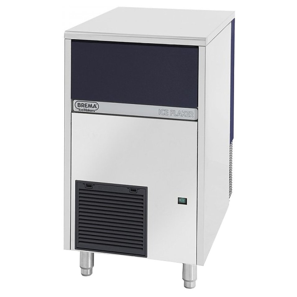 Льдогенератор Brema GB 903A HC (гранулированный лед)