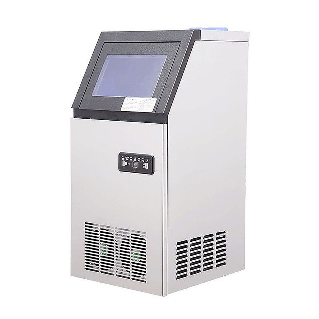 Льдогенератор EKSI ECQ-35