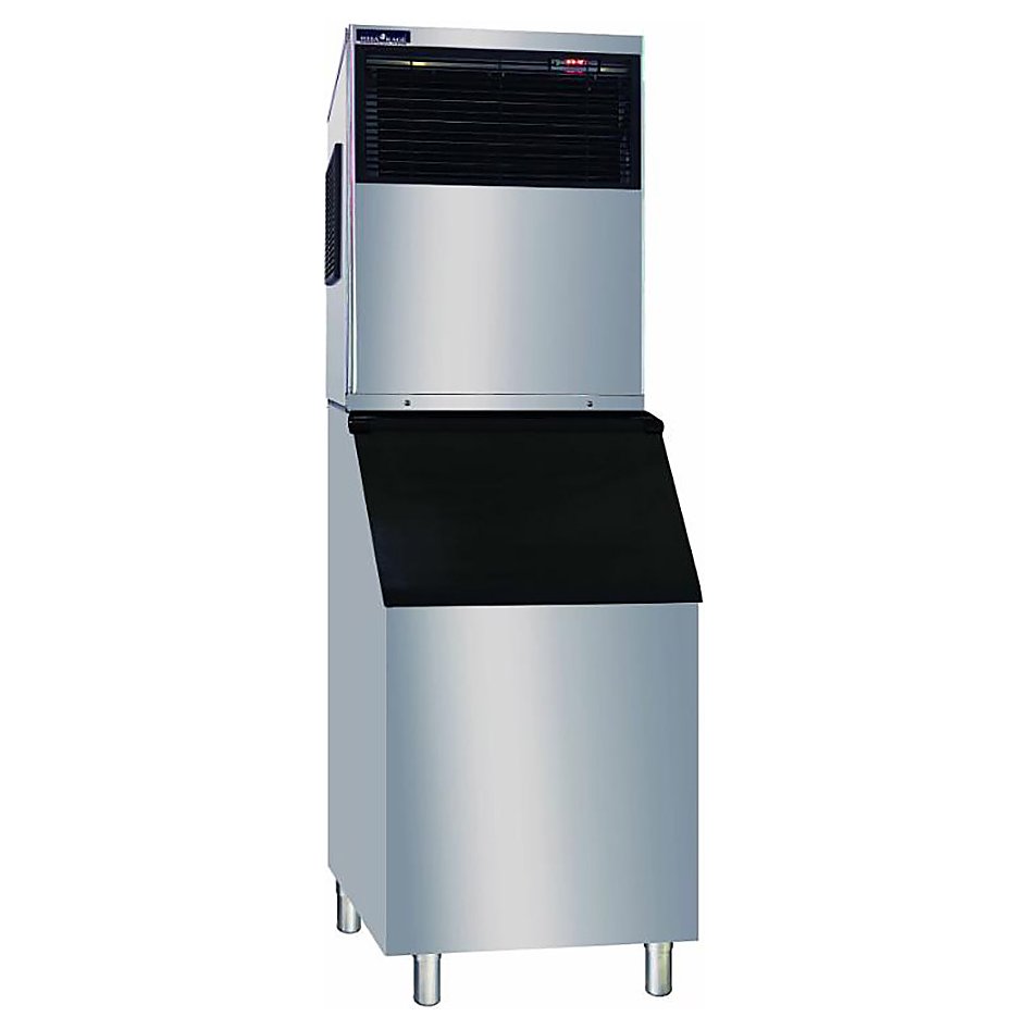 Льдогенератор EKSI Cube LLC-220