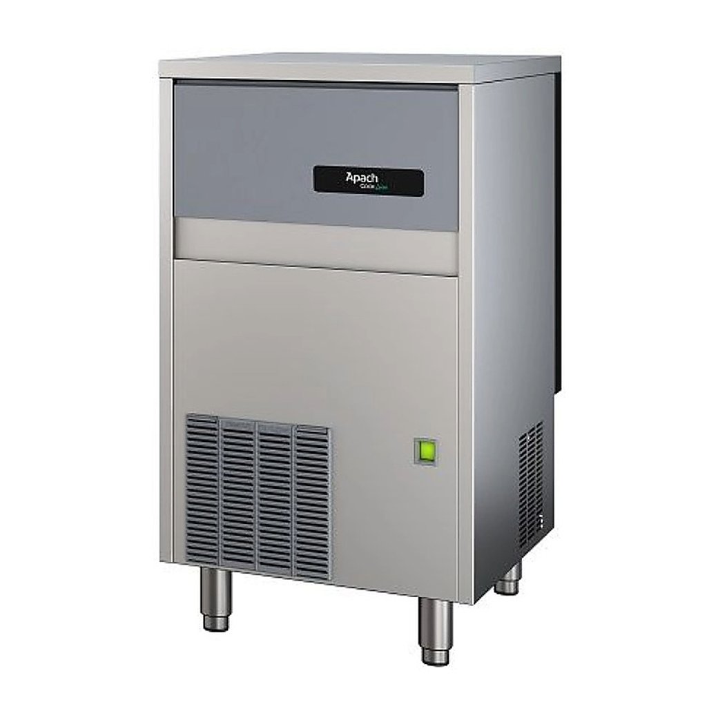 Льдогенератор Apach Cook Line ACB4625B W