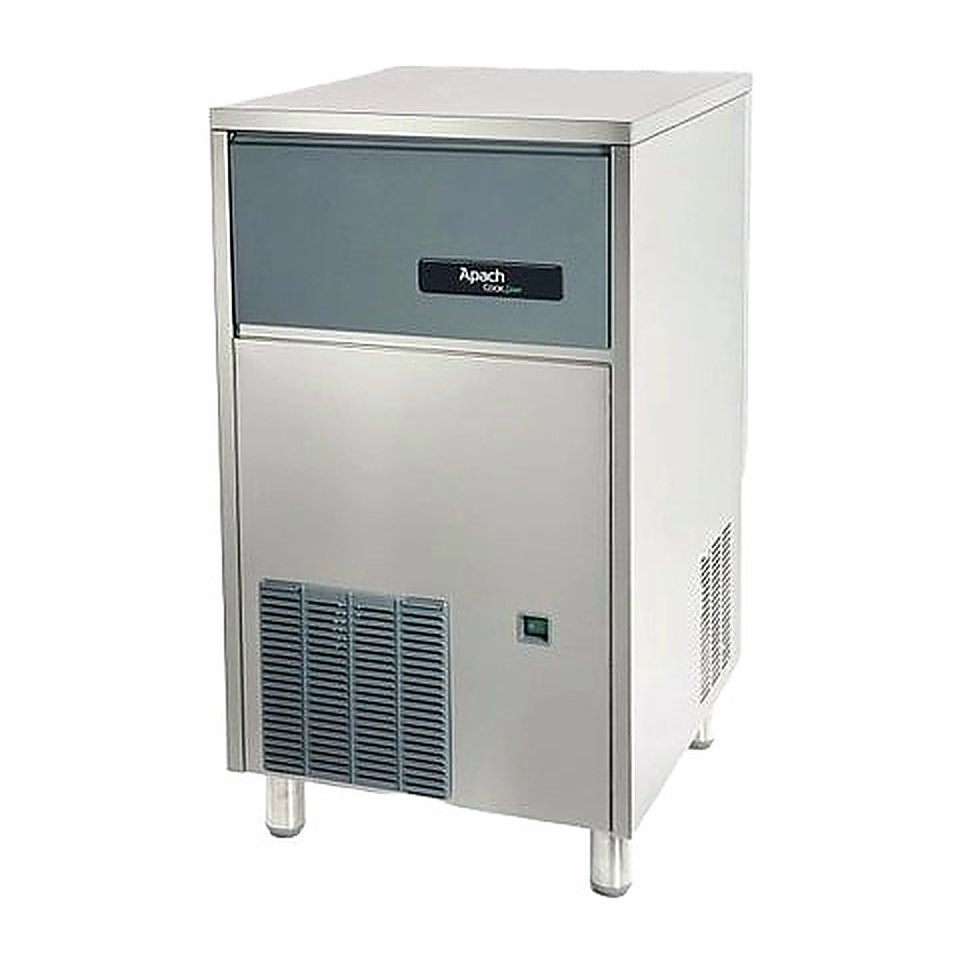 Льдогенератор Apach Cook Line ACB4625B W, фото 2