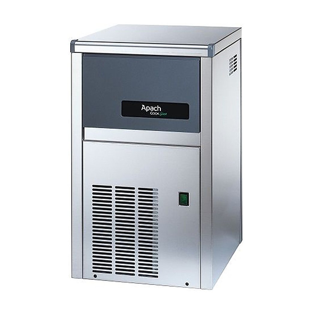 Льдогенератор Apach ACB2004B WP R290