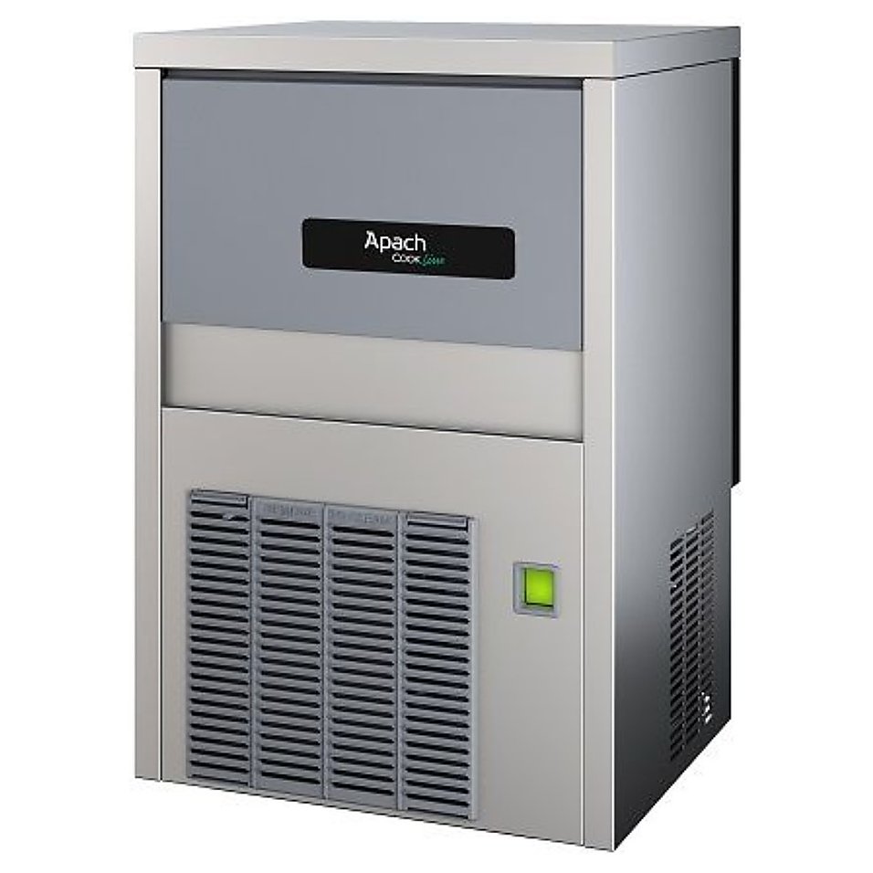 Льдогенератор Apach ACB3006B A R290