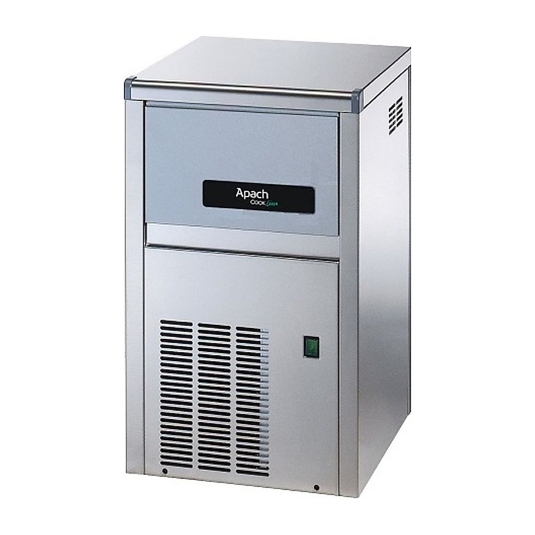 Льдогенератор Apach ACB2204B A