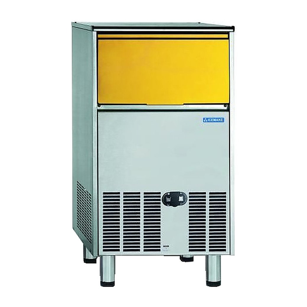 Льдогенератор Icemake ND 50 AS