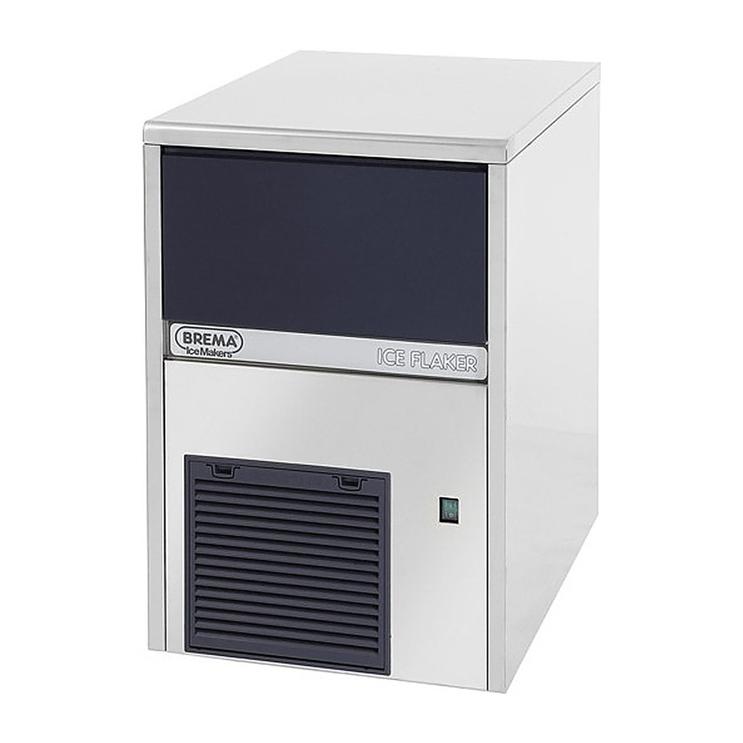 Льдогенератор Brema GB 601W HC (гранулированный лед)