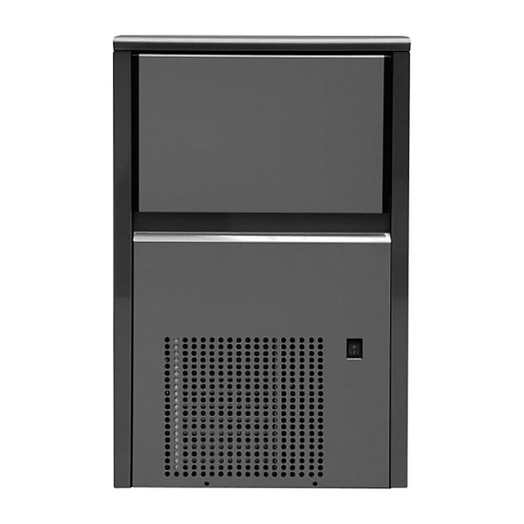 Льдогенератор Ice Tech Cubic Spray SK25A
