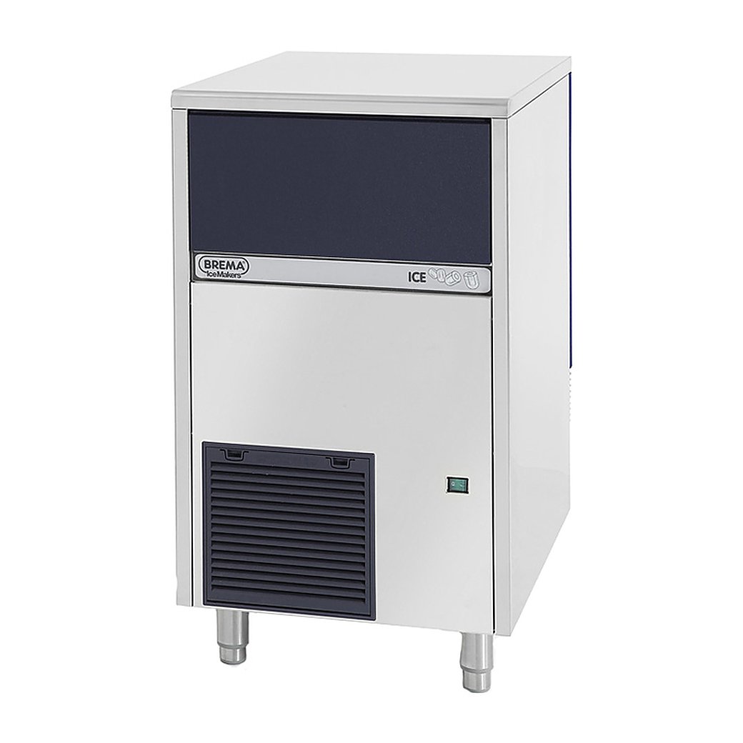 Льдогенератор Brema IMF 58W HC (пальчиковый лед, A-20 г)