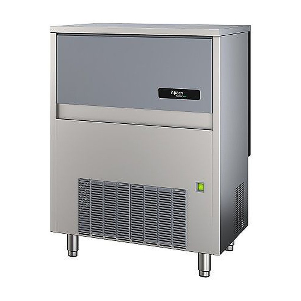 Льдогенератор Apach ACB7540B W R290
